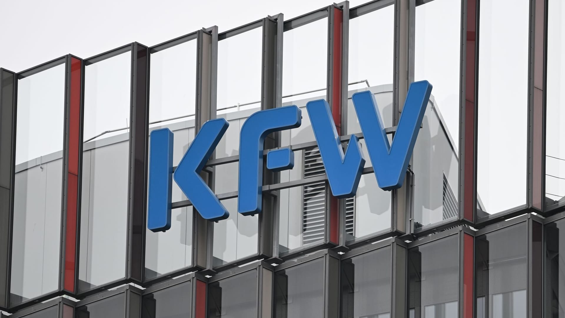 Förderbank KfW Förderbank KfW