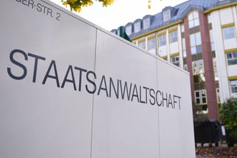 Staatsanwaltschaft Frankfurt am Main: Sie werden das Verfahren gegen einen Toten einstellen.