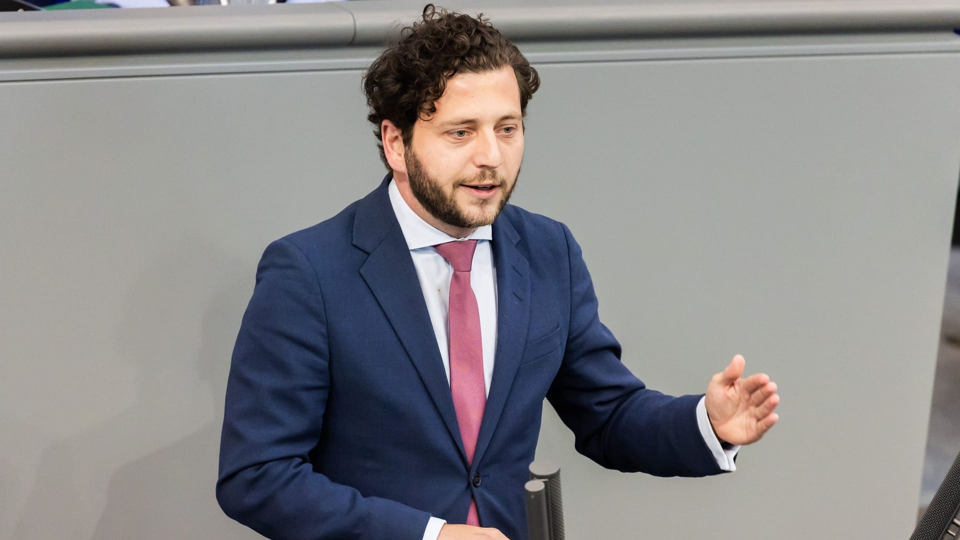 Bundestag