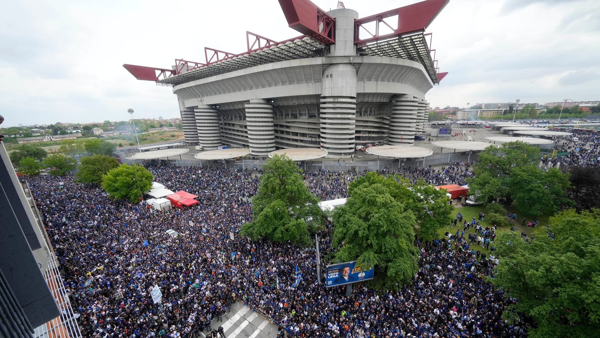 San-Siro-Stadion