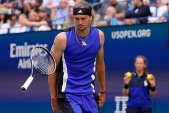 U.S. Open Tennis