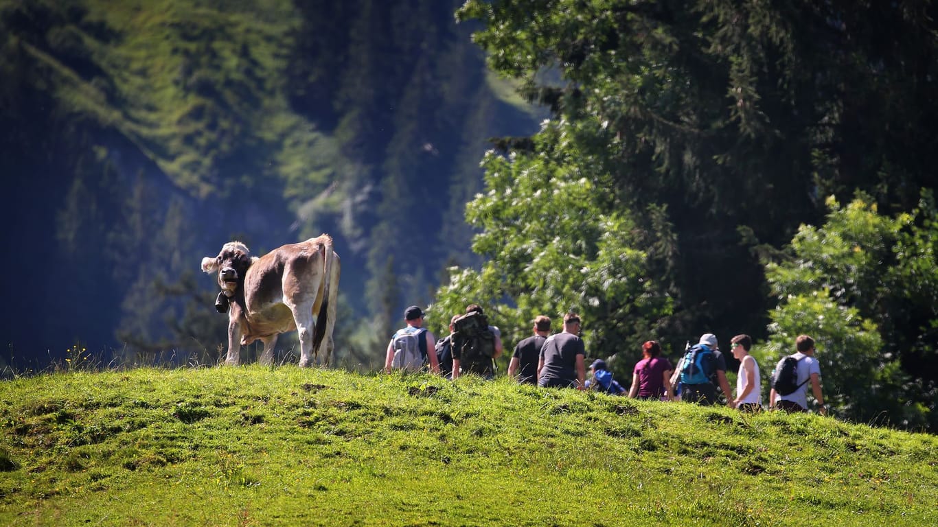 Sommerferien in Deutschland