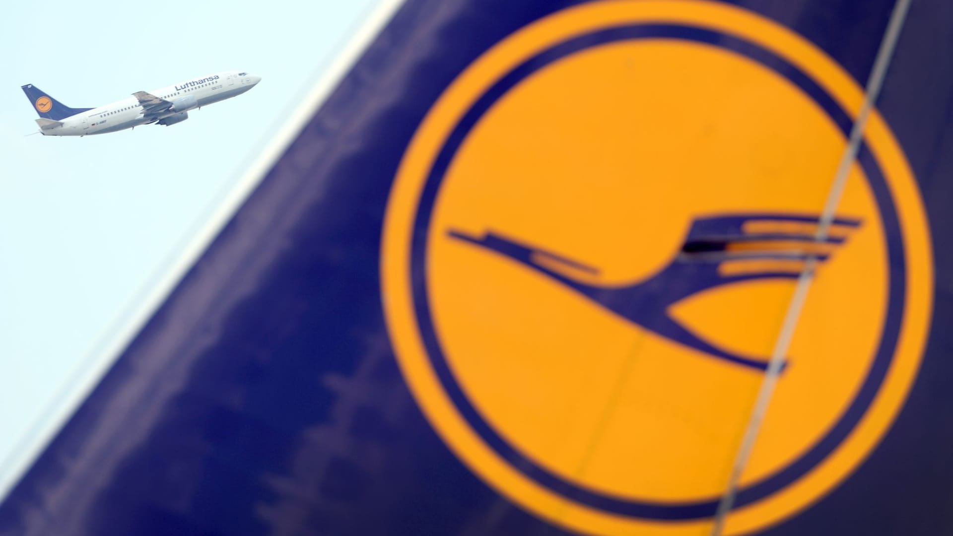 Lufthansa-Logo