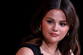 Selena Gomez: Sie spricht über ihren unerfüllten Kinderwunsch.