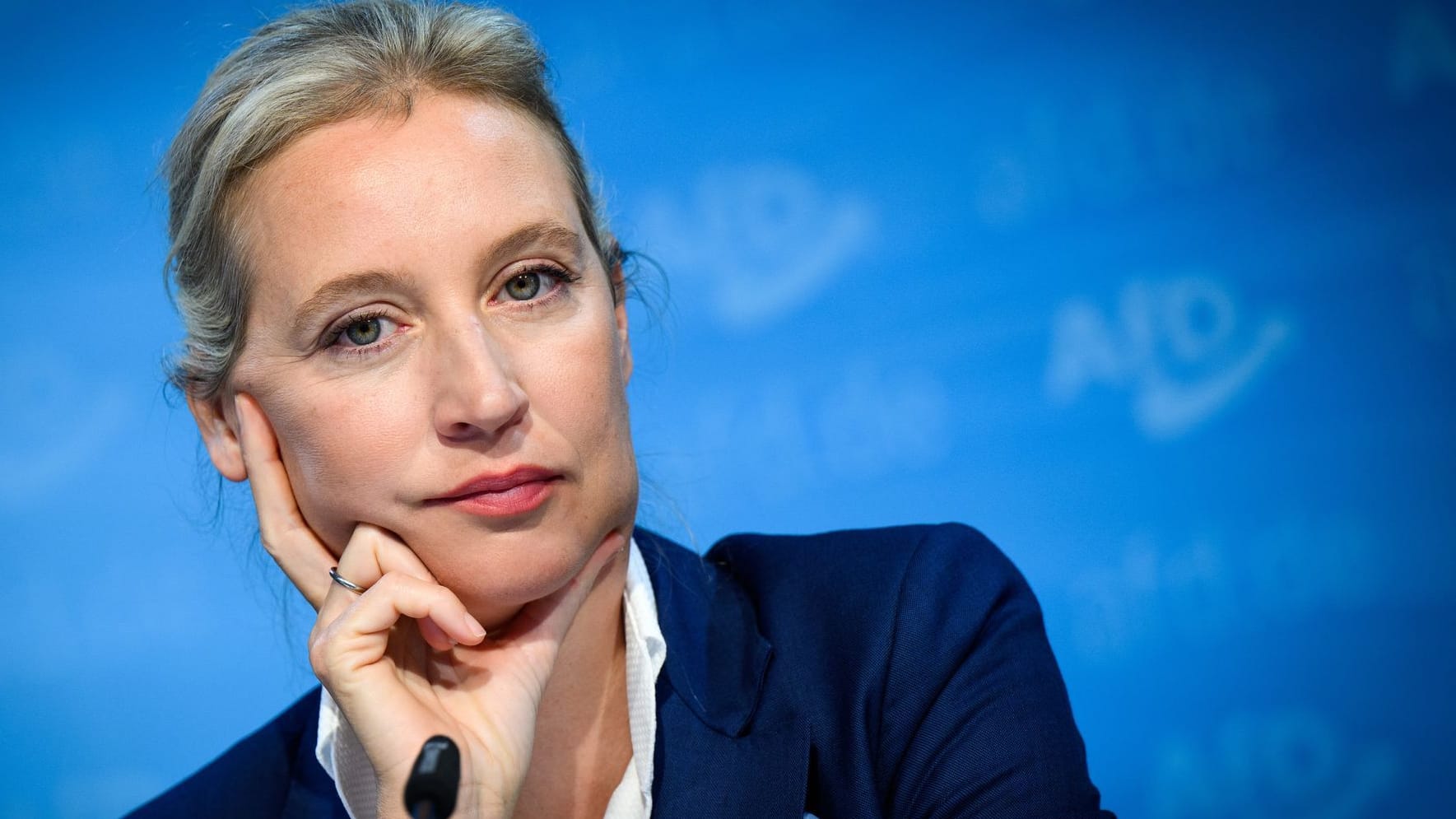 Alice Weidel