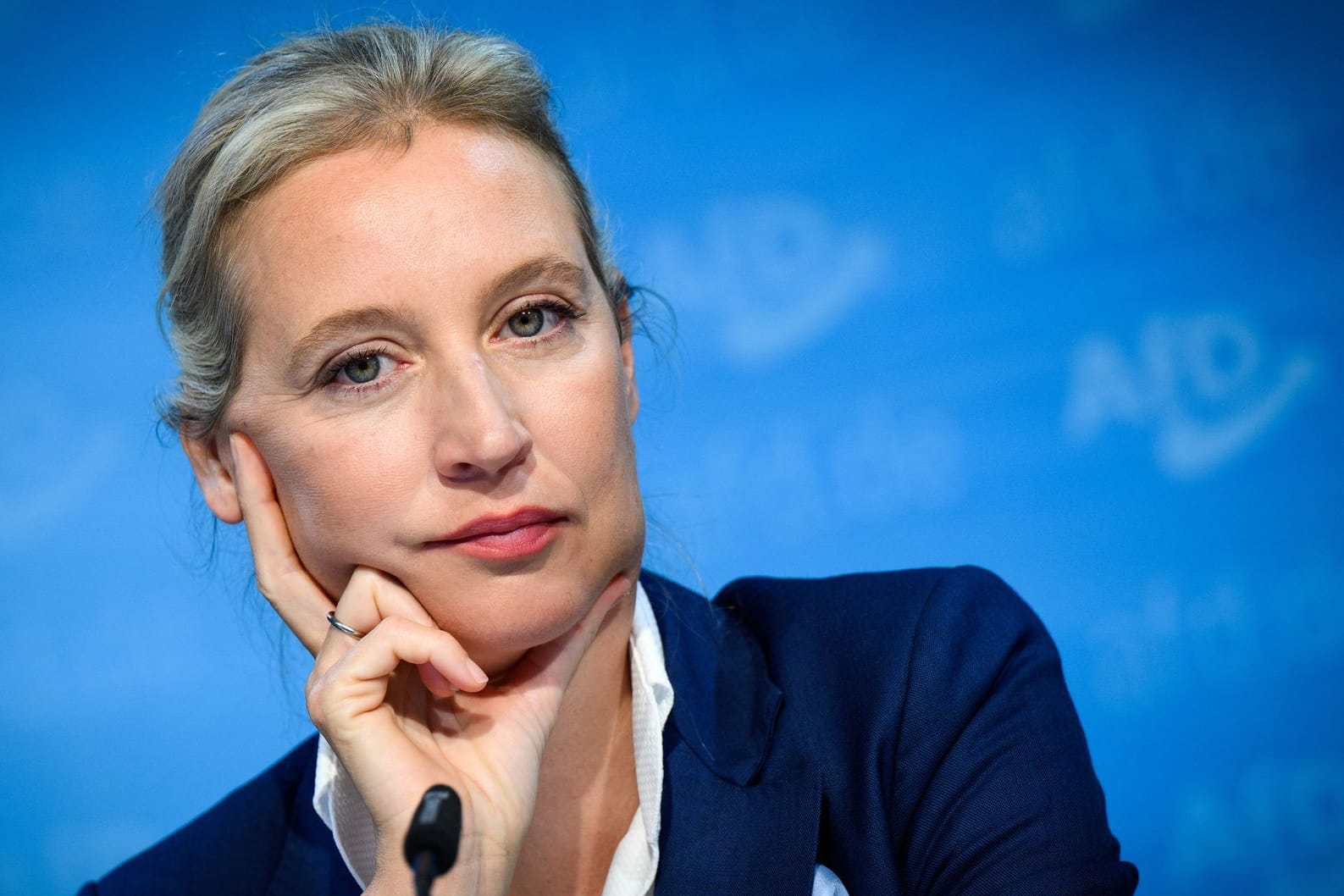 Alice Weidel