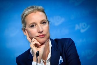 Alice Weidel