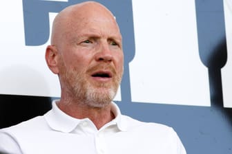 Matthias Sammer: Der Ex-Profi ist irritiert von einigen Entwicklungen beim FC Bayern.