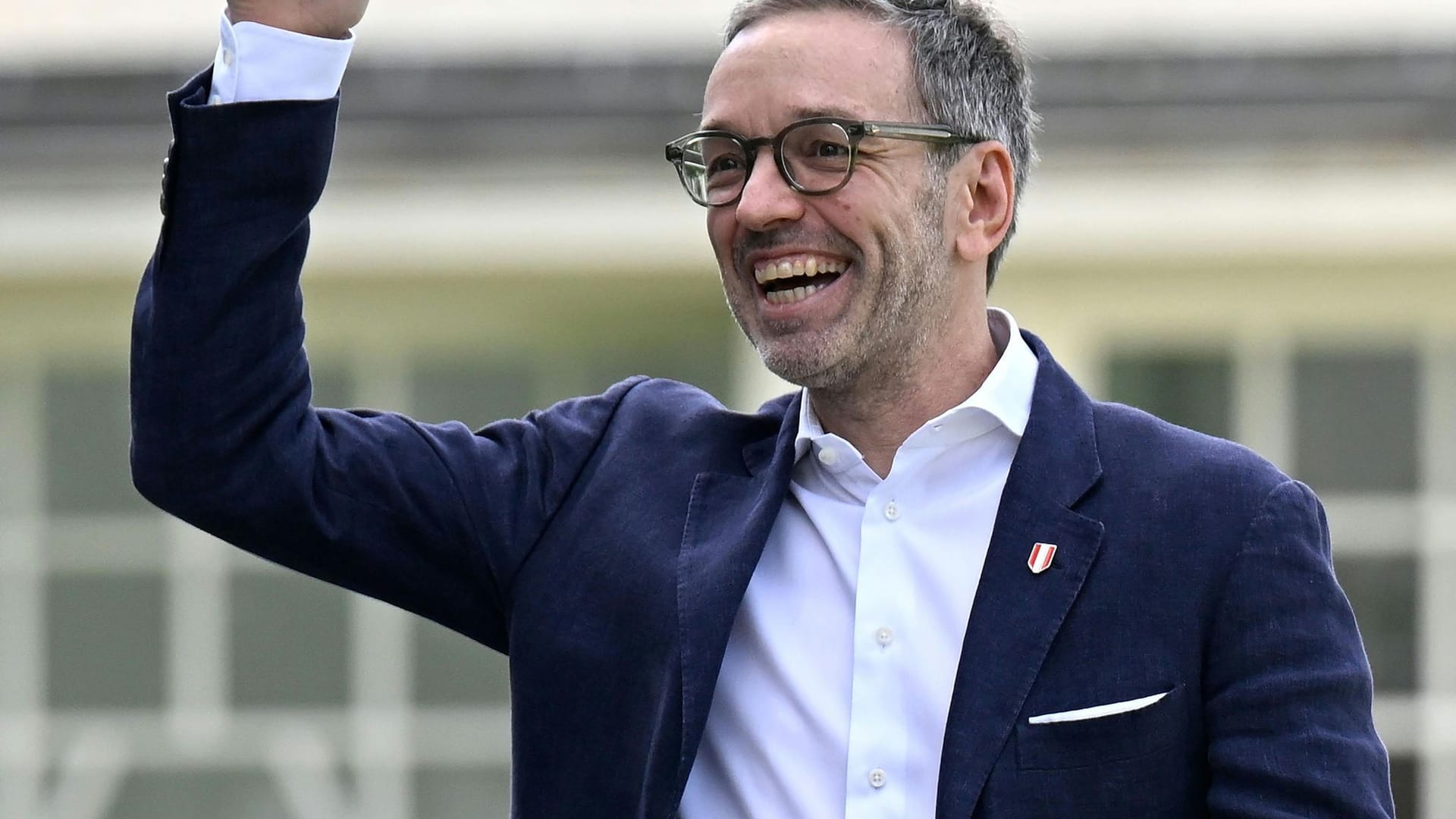 Nationalratswahl in Österreich Nationalratswahl in Österreich