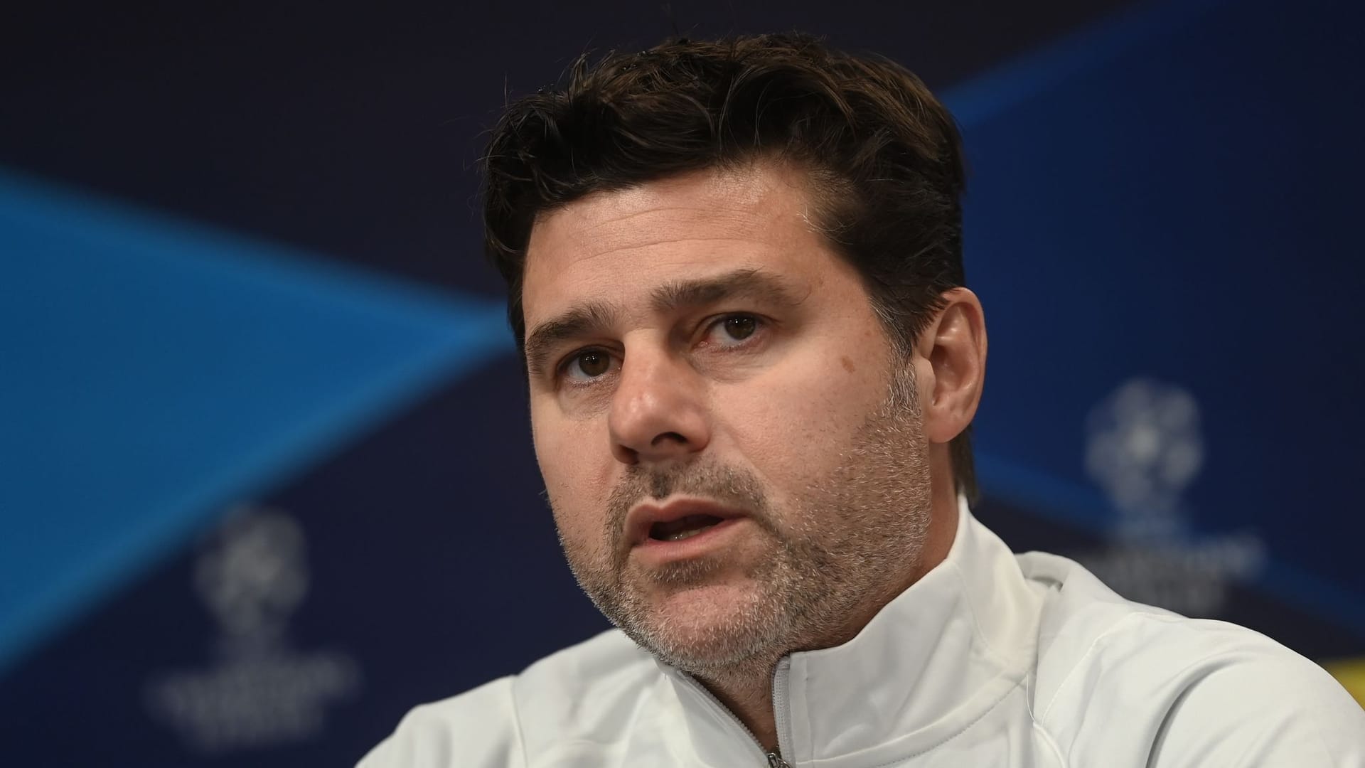 Mauricio Pochettino