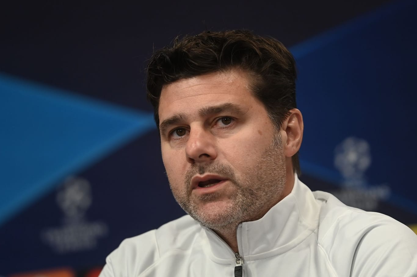 Mauricio Pochettino