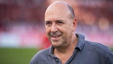 Leverkusen-Boss für Supercup im Ausland