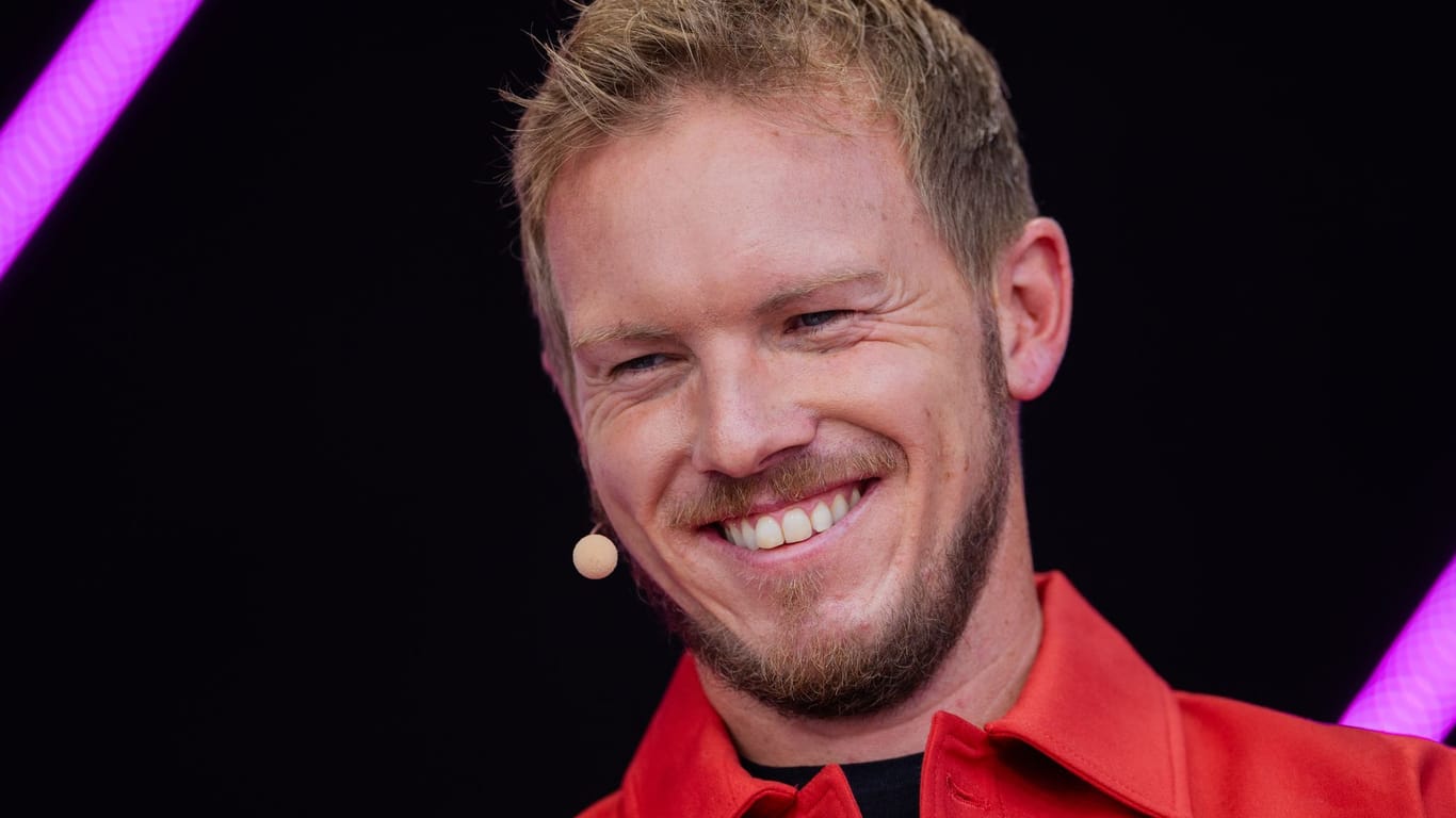 Julian Nagelsmann