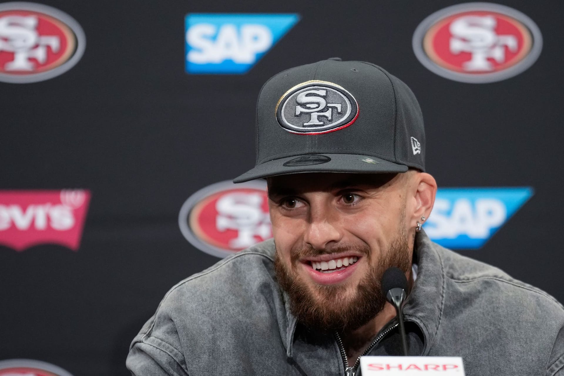 San Francisco 49ers Spieler bei Raubversuch angeschossen