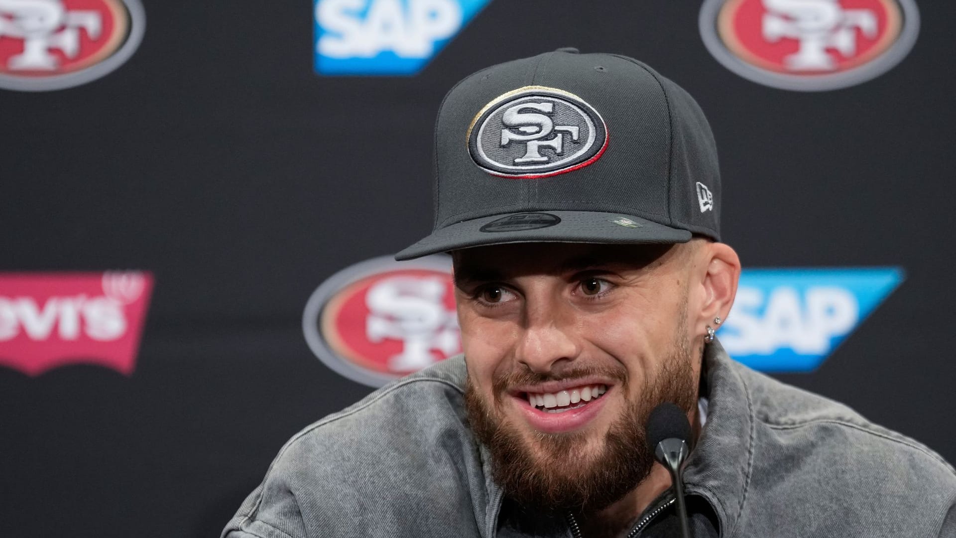 San Francisco 49ers Spieler bei Raubversuch angeschossen