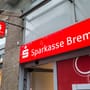 Sparkasse Bremen: Verdi ruft zu Streik auf – mehrere Filialen geschlossen