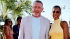 Boris Becker mit Verlobter Lilian de Carvalho Monteiro: Die beiden wollen sich das Jawort geben.