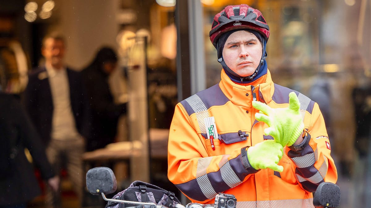 "Anzeigenhauptmeister": Staatsanwalt ermittelt – bis zu drei Jahre Haft