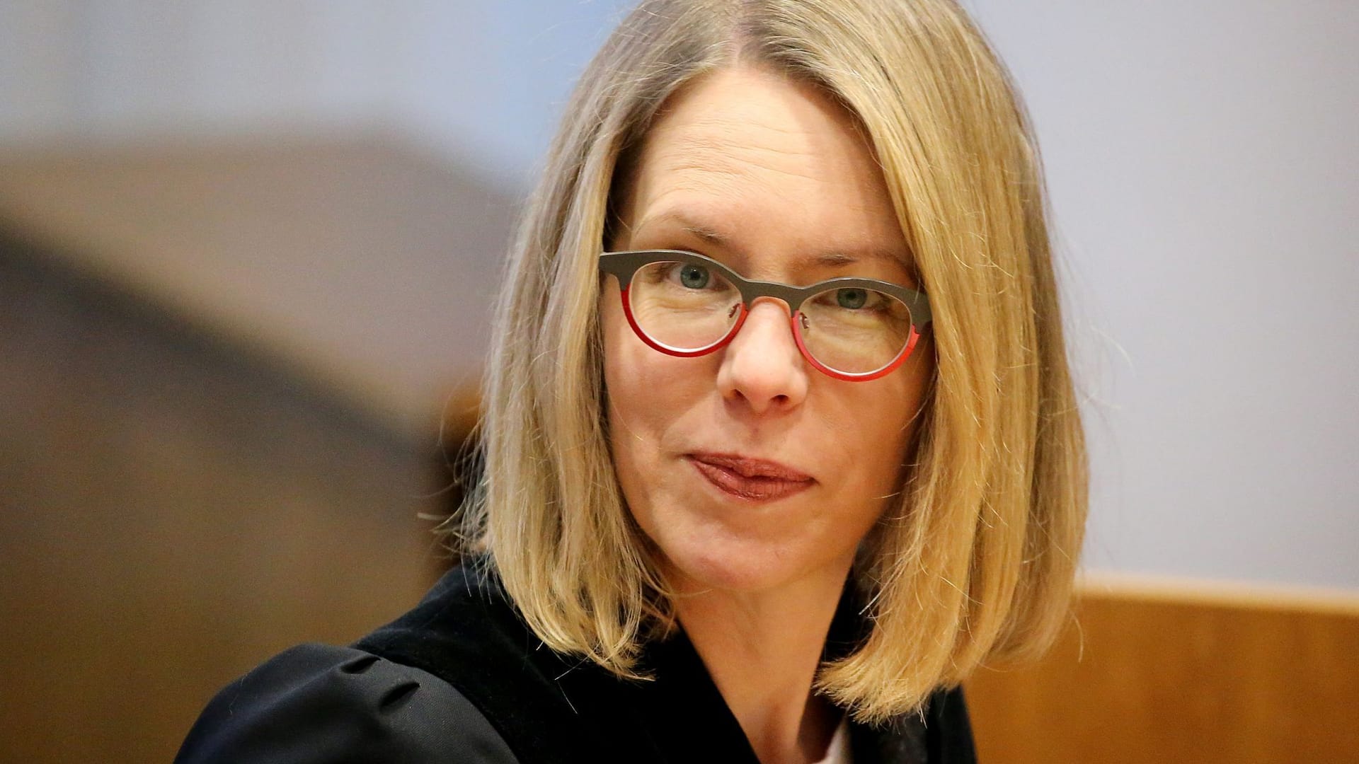 Anne Brorhilker Anne Brorhilker