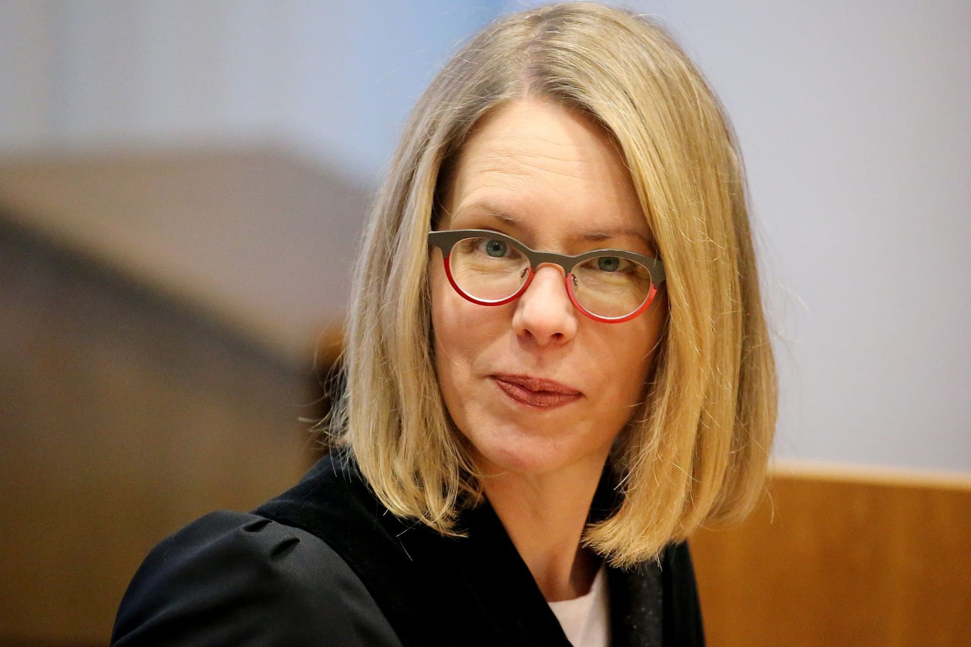Anne Brorhilker Anne Brorhilker