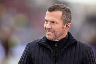 Lothar Matthäus: Er hat sich zu Jürgen Klopp geäußert.