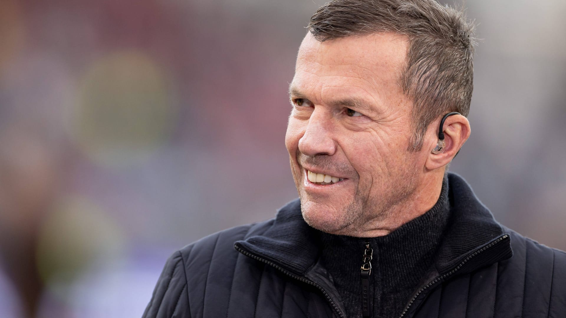 Lothar Matthäus: Er hat sich zu Jürgen Klopp geäußert.