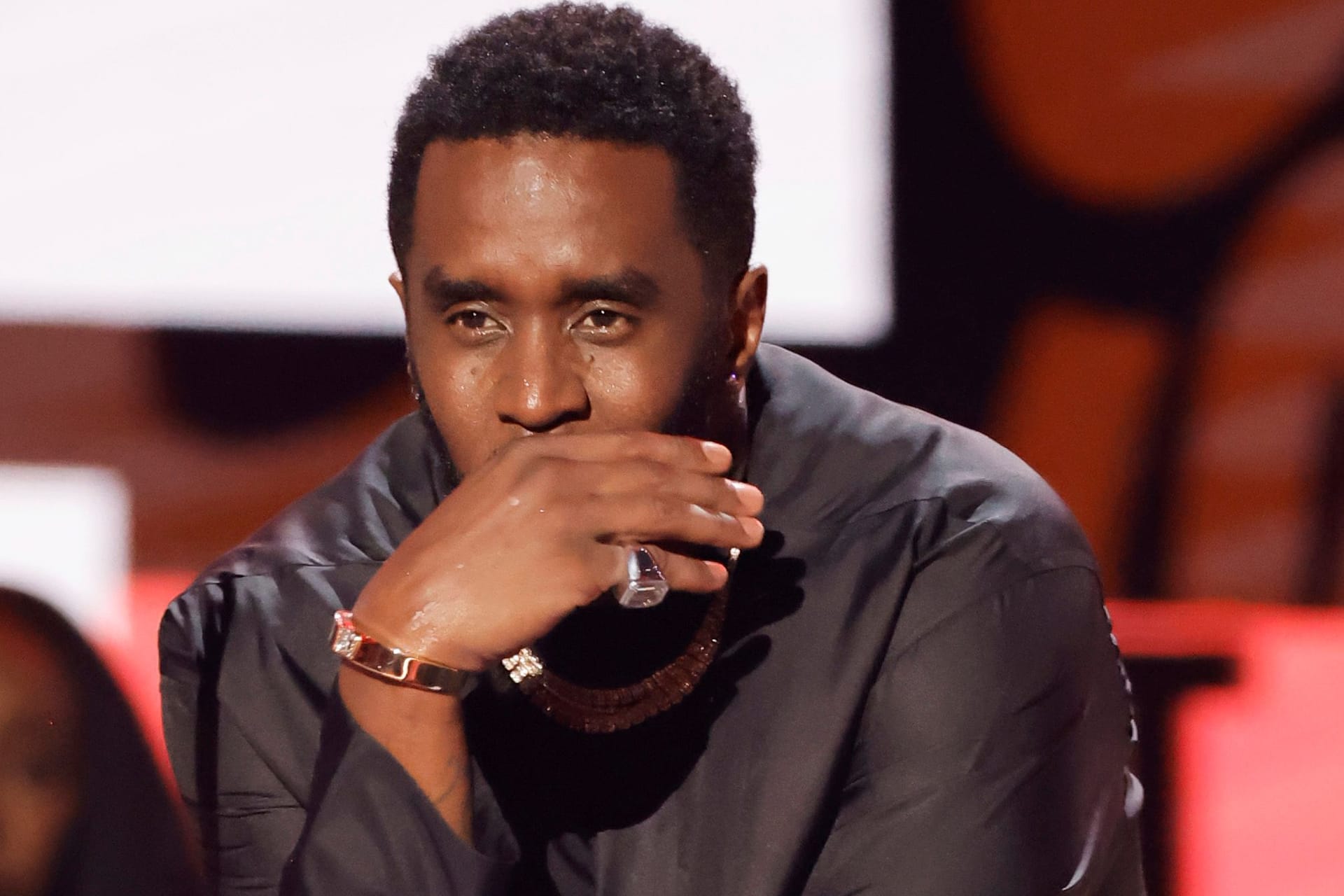 Sean "Diddy" Combs: Gegen den Musikstar werden schwere Vorwürfe erhoben.