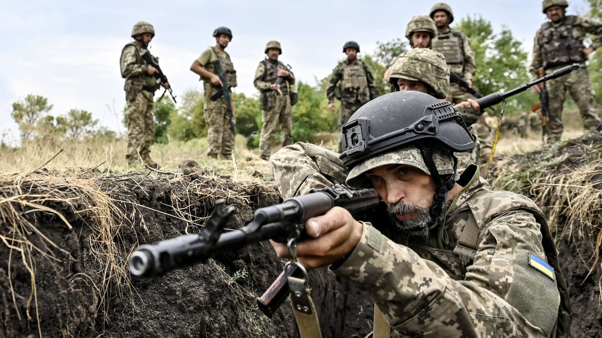 ABD istihbarat bilgilerini Ukrayna'ya aktarmıyor