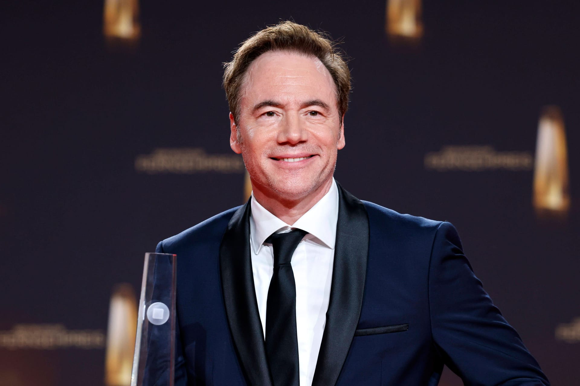 Michael "Bully" Herbig beim Fernsehpreis 2023.