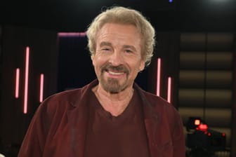 Thomas Gottschalk: Der Moderator steht aktuell in der Kritik.