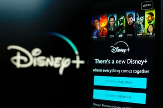 Wieder teurer: Disney+ erhöht die Preise.