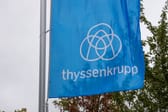 Thyssenkrupp macht Milliardenverlust