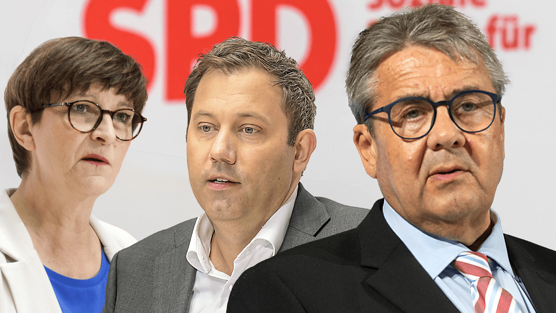 Sigmar Gabriel kritisiert die Steuerpläne der SPD scharf.