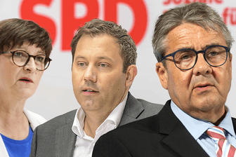 Sigmar Gabriel kritisiert die Steuerpläne der SPD scharf.