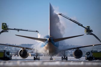 Flughafen Stuttgart