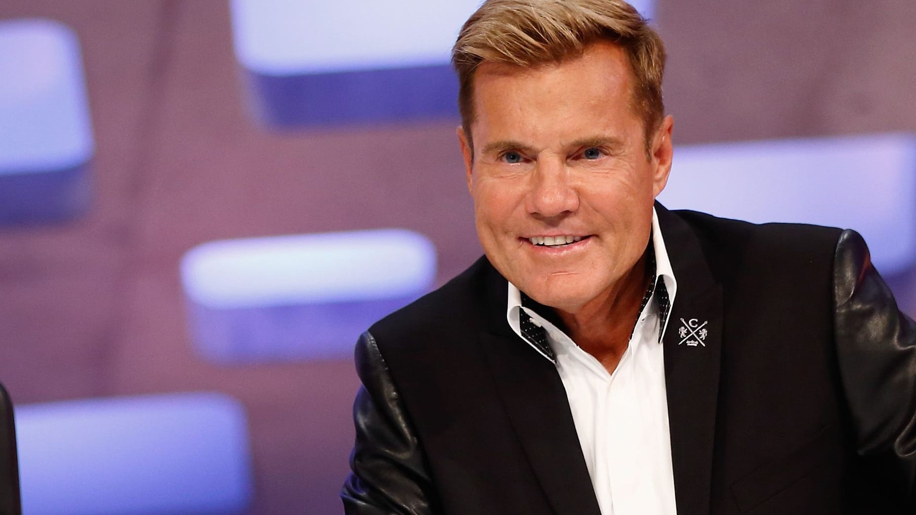 Dieter Bohlen: Der Musiker feierte am Wochenende den 90. Geburtstag seiner Mutter.