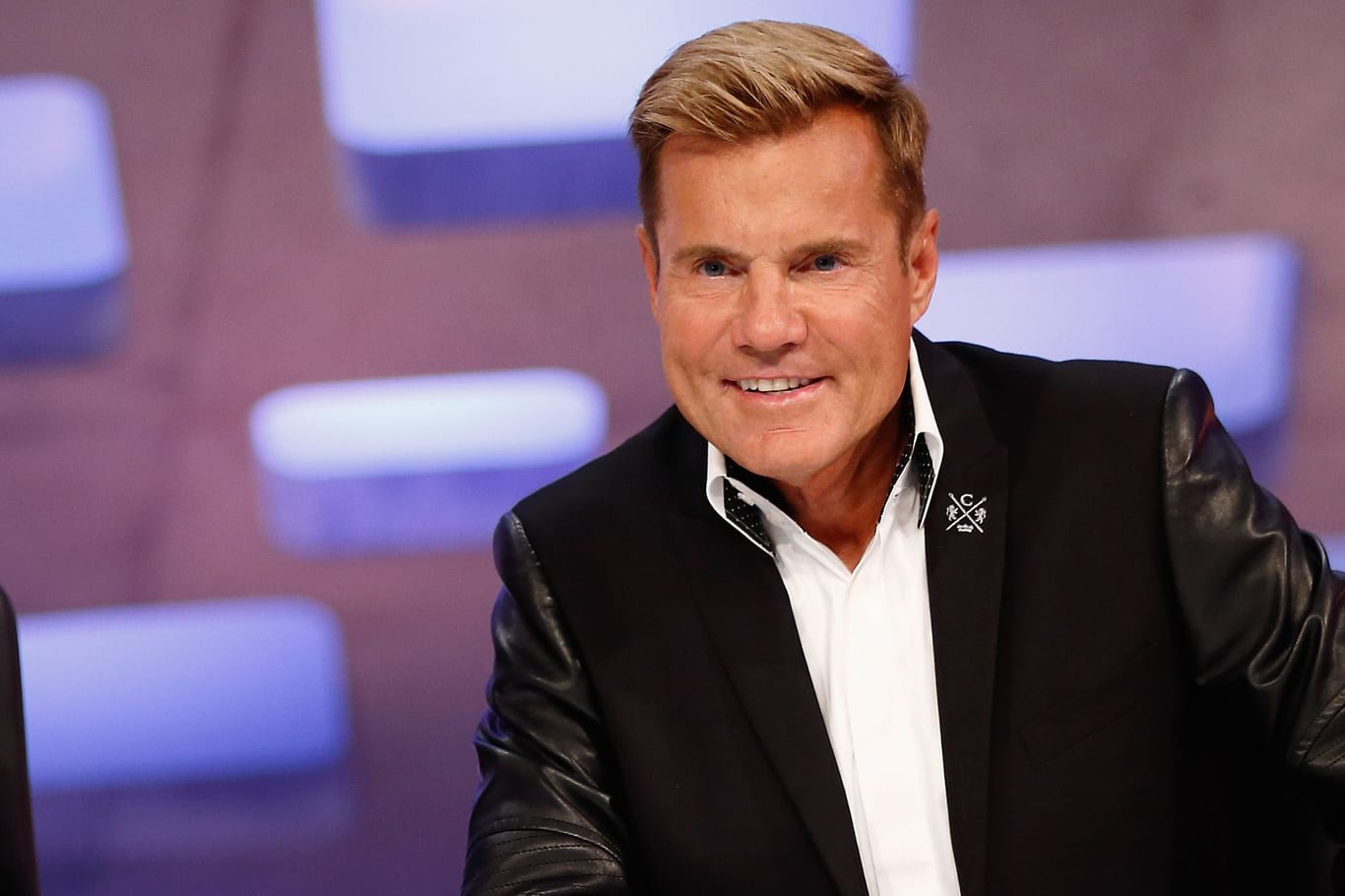 Dieter Bohlen: Der Musiker feierte am Wochenende den 90. Geburtstag seiner Mutter.