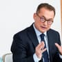 Bundesbank: Bei Zinssenkungen nichts überstürzen