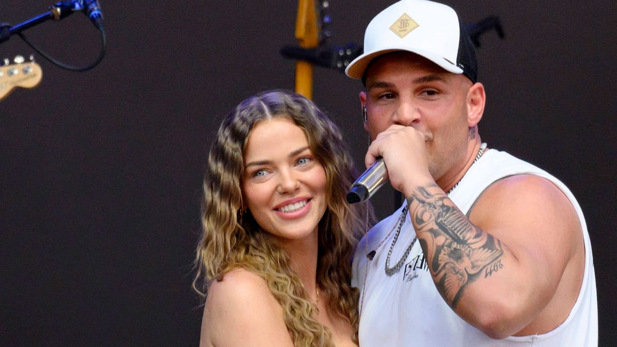 Laura Maria Rypa verkündet Trennung: Das war ihr Partner vor Lombardi