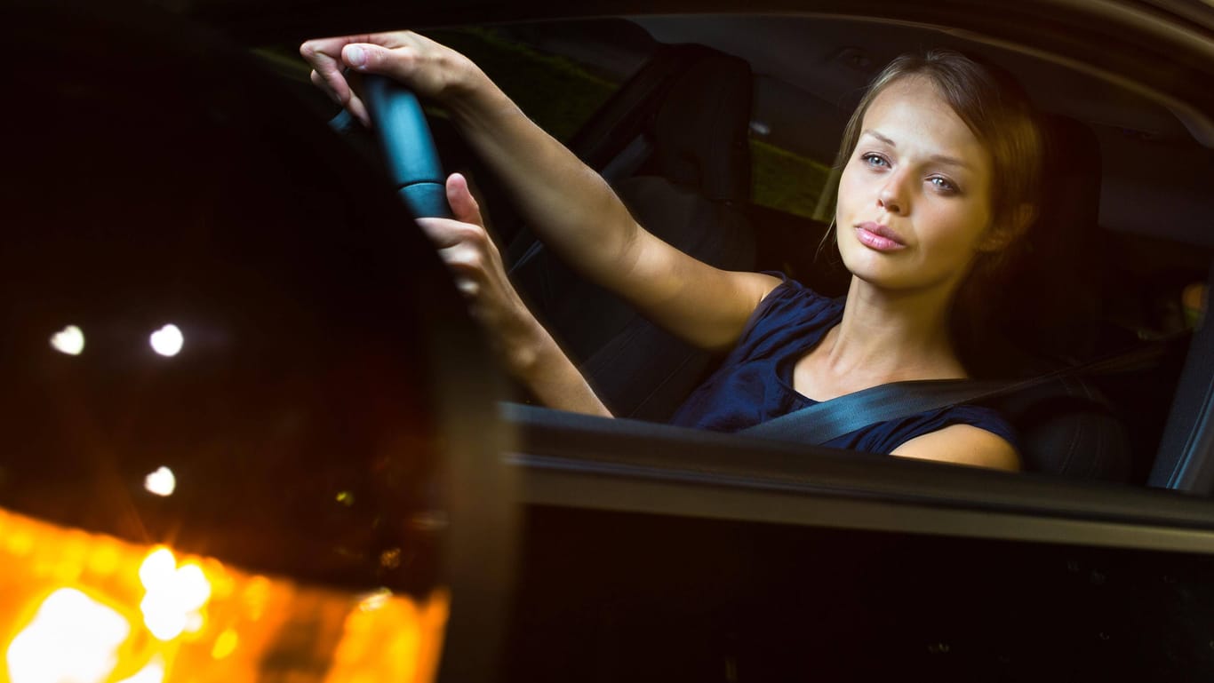 Frische Luft im Auto: Ein verschmutzter Innenraumfilter ist besonders für Allergiker eine Qual.