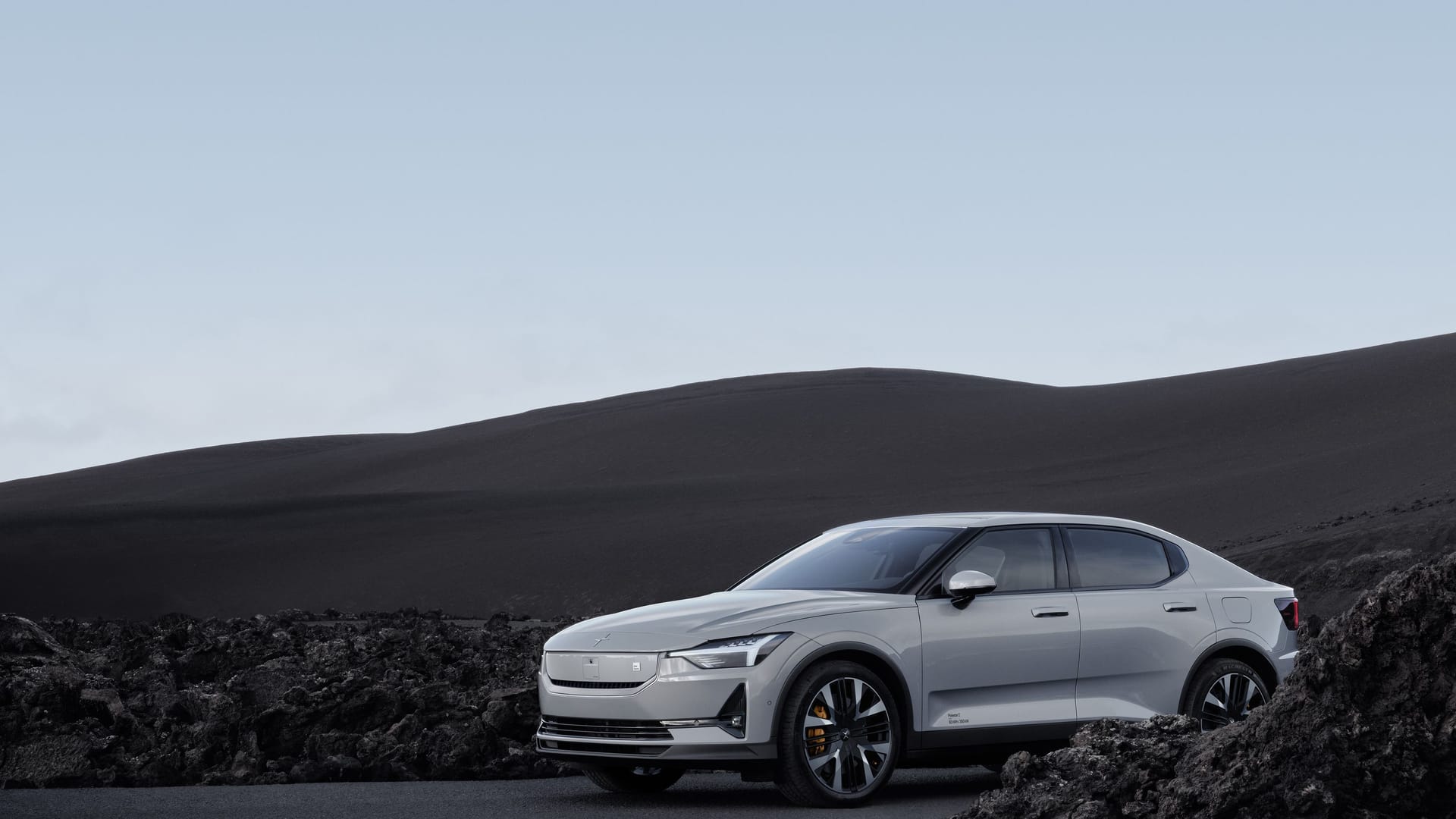 Polestar 2: ab 48.990 Euro.