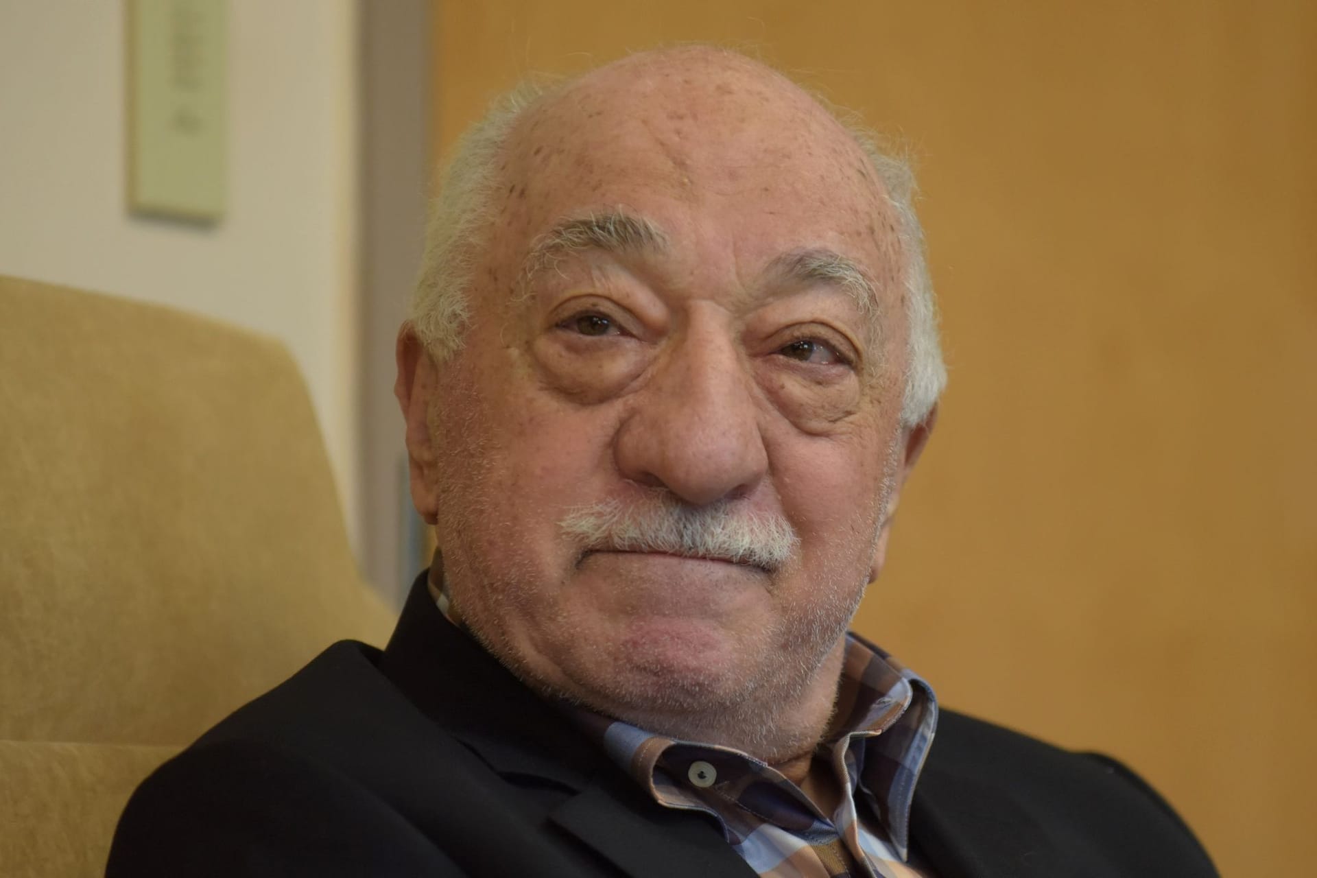 Fethullah Gülen