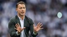 Matthias Jaissle: Der deutsche Trainer ist aktuell in Saudi-Arabien tätig.