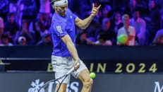 Zverev über seine Probleme: "Ein bisschen schneller müde"