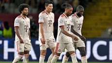 Flick watscht Bayern ab: Sechs Stars sehen die Fünf