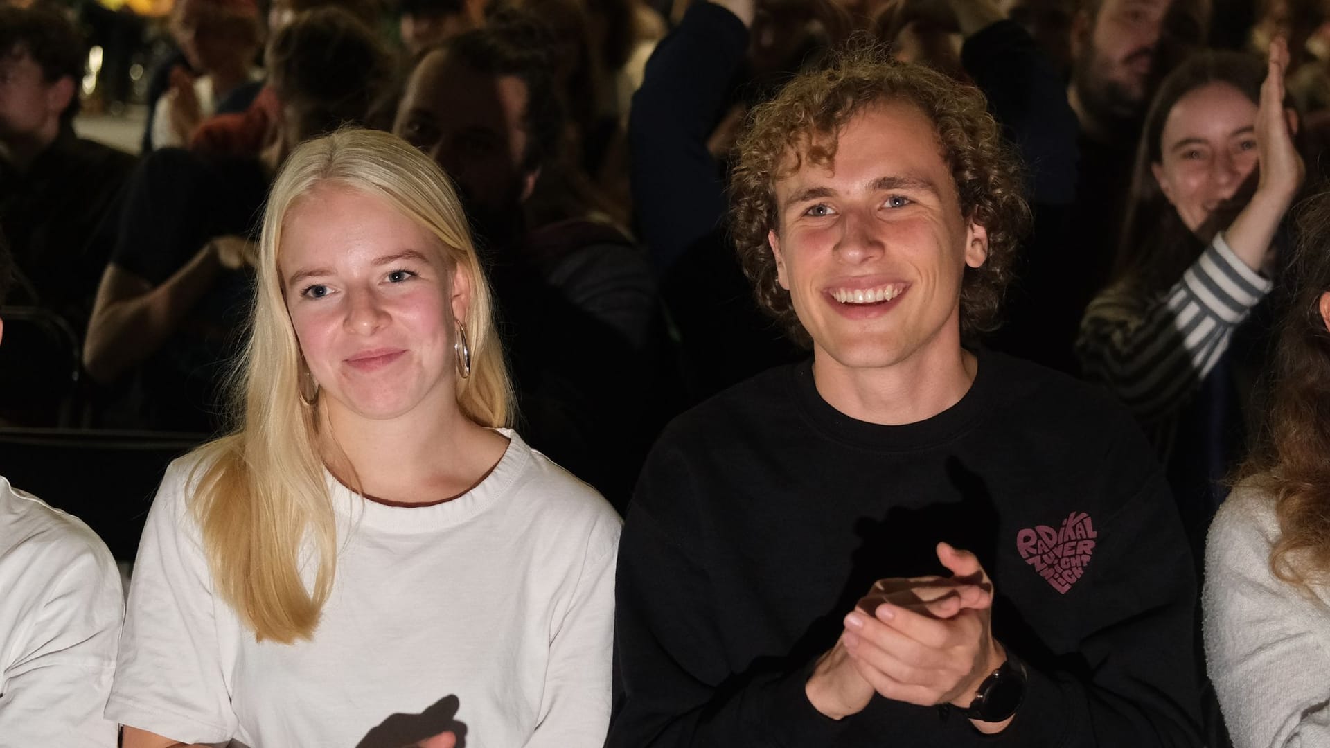 Bundeskongress Grüne Jugend