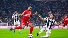 Touré trifft in der Nachspielzeit: VfB feiert Coup bei Juve