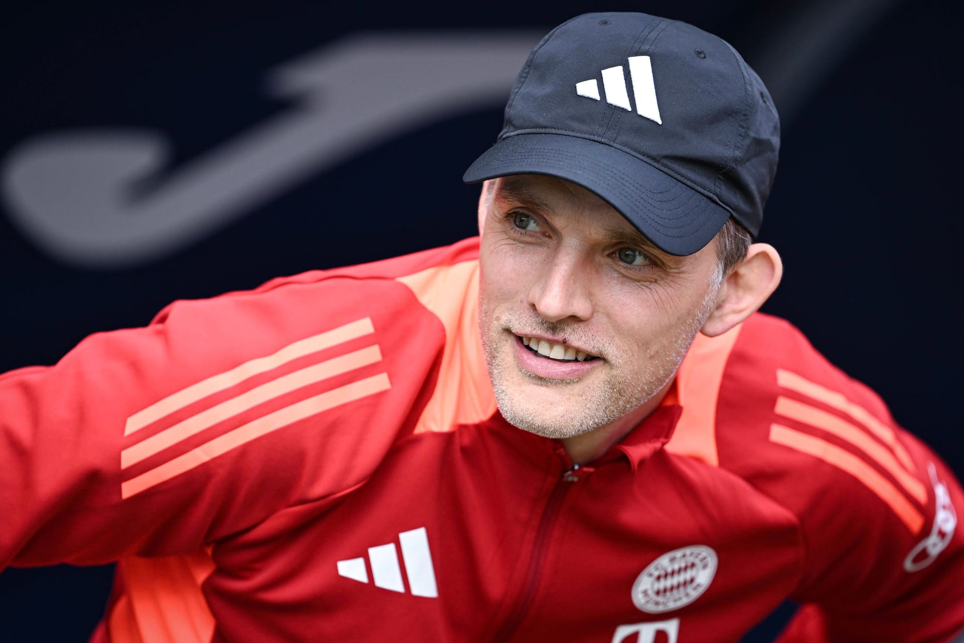 Thomas Tuchel: Schon bei Bayern hatte er ein Auge auf einen englischen Nationalspieler geworfen.