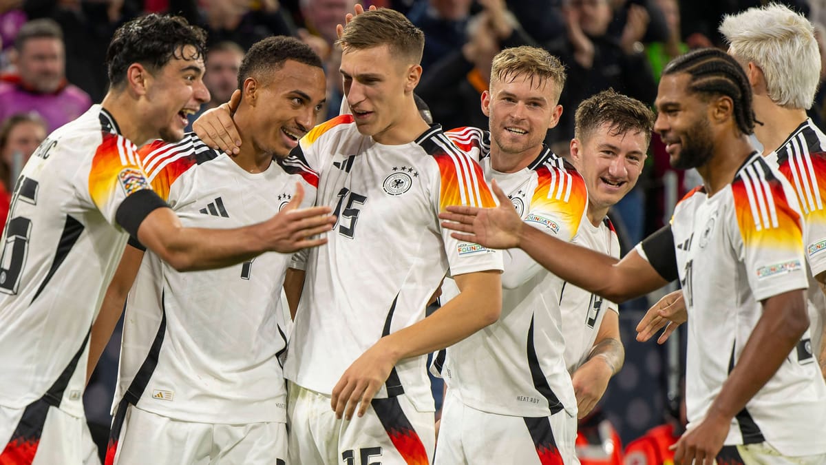 WM 2026 in den USA: Flugsuchen explodieren