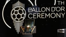 Real Madrids Protest gegen Ballon-d'Or-Gala ruft Kritik hervor